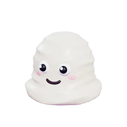 Mummy Mush