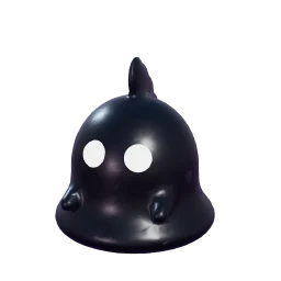 Next blob (silhouette)